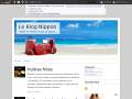 Le blog nippon