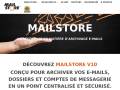 MailStore Server