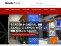 Nomadic Display France