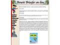 Benoit Brisefer On Line