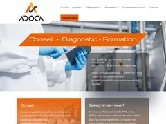 Adoca