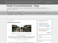 Placement hyip - Investissement