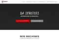 Da Services