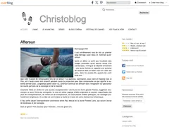 Christoblog