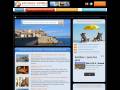 Location vacances Antibes
