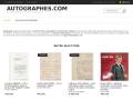 Autographes.com