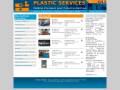 Plastic Services