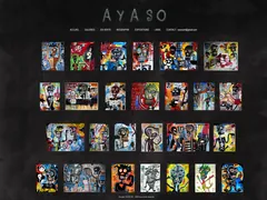 Aya So Art
