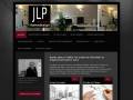 JLP - Design et architectures intérieures