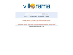 VillOrama