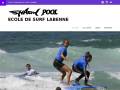 Ecole de surf Labenne - Sharkpool surf school