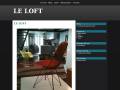Le Loft