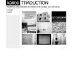 Kairos Traduction