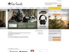 Cor-Caroli