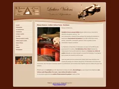 Sliman Zamoun Luthier