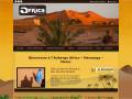 Auberge Africa - Merzouga