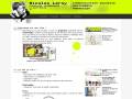 Portfolio Nicolas Leroy - Graphisme Webdesign