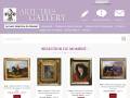Arte tres gallery