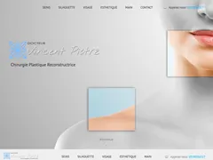 Chirurgie Esthétique Docteur Vincent Pistré