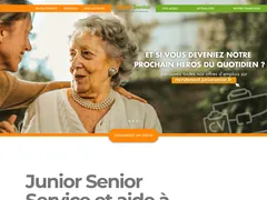 Junior Senior