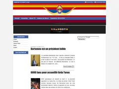 Monde Barça