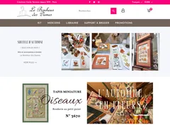 Le Bonheur des Dames