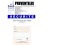 Preventelis securite