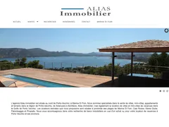 Alias Immobilier