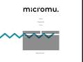 Micromu