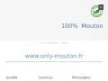 Only Mouton