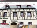 Hotel Le Blason - Amboise - Vallée de la Loir