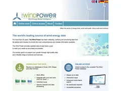 thewindpower.net