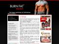Burn fat