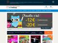 Abonnement presse et magazines en ligne