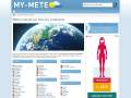 My-Meteo