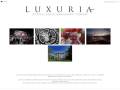 Luxuria