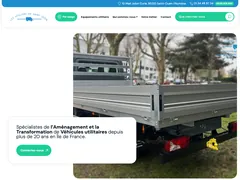 Les ateliers de Saint-Ouen