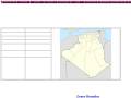 Les Zones Humides de la Wilaya d'EL TARF