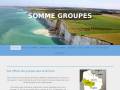 Voyage et Tourisme pour groupe Somme