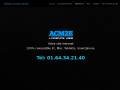 Agence web Paris ACM2E