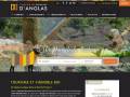 Domaine D'Anglas