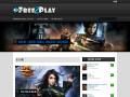 Free 2 Play, l'annuaire des MMO gratuits