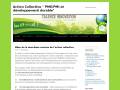 Action collective PME & développement durable