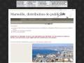 Marseille distribution de publicités
