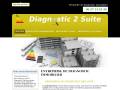 Diagnostic 2 Suite