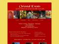 L'Oriental Events