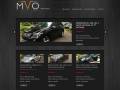 MVO véhicules récents