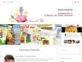 Sevecreasite : Infographie, creation de site