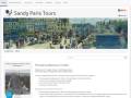Sandy Tours