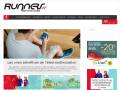 Runners.fr Nés pour courir